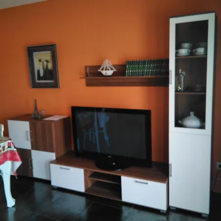 Appartement Vistavega 18 à Cella Extérieur photo