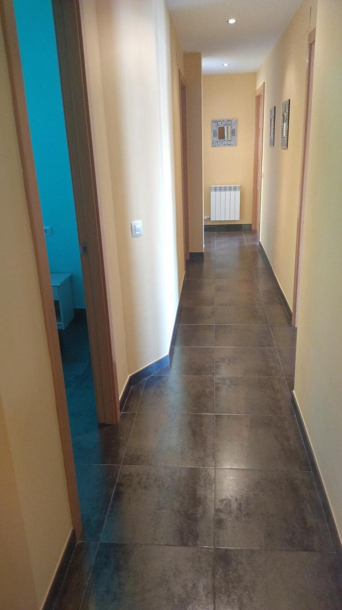Apartment Vistavega 18